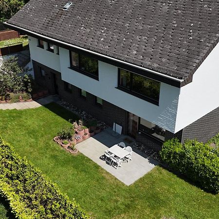 Haus Am Wald Apartment Hillscheid Luaran gambar