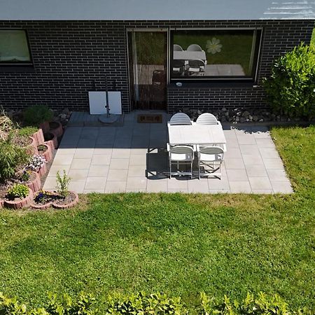 Haus Am Wald Apartment Hillscheid Luaran gambar