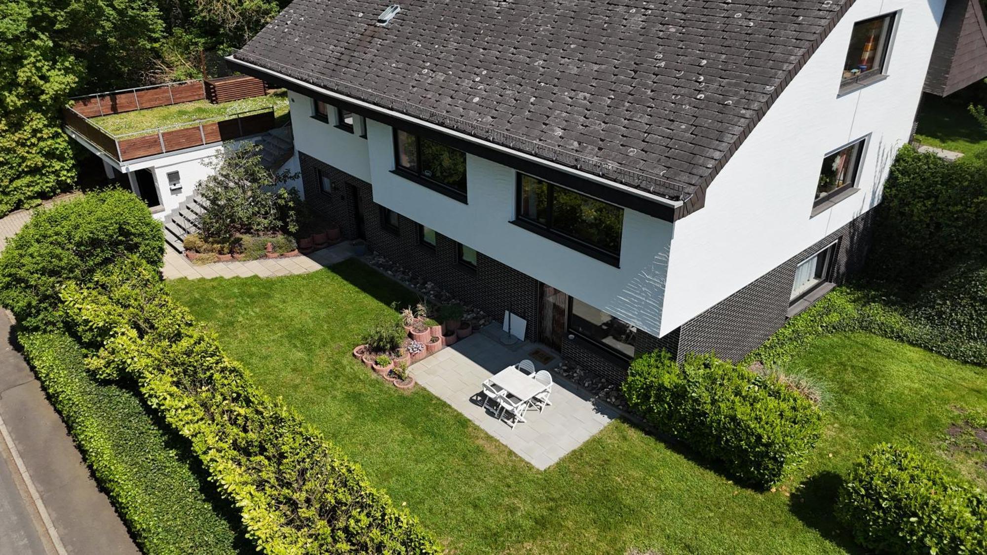 Haus Am Wald Apartment Hillscheid Luaran gambar