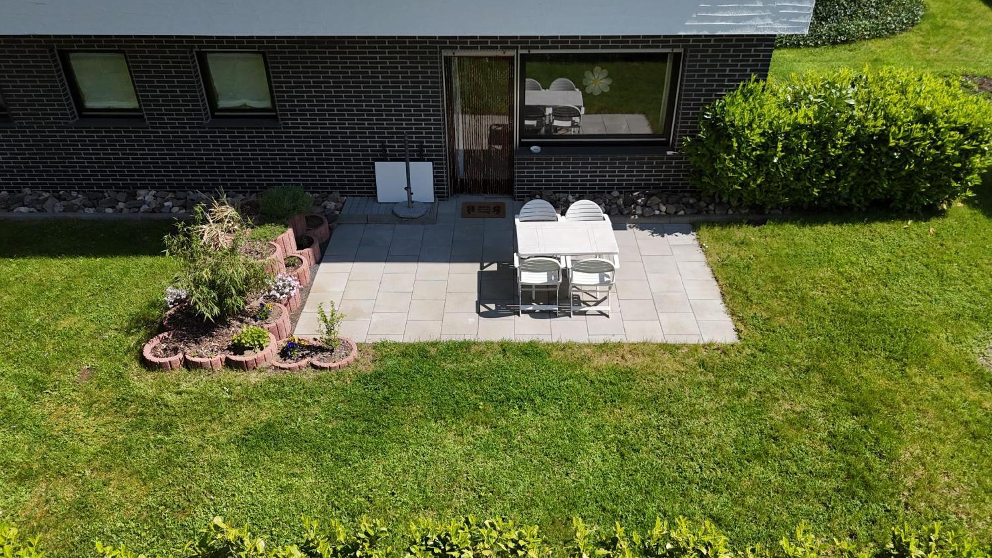 Haus Am Wald Apartment Hillscheid Luaran gambar