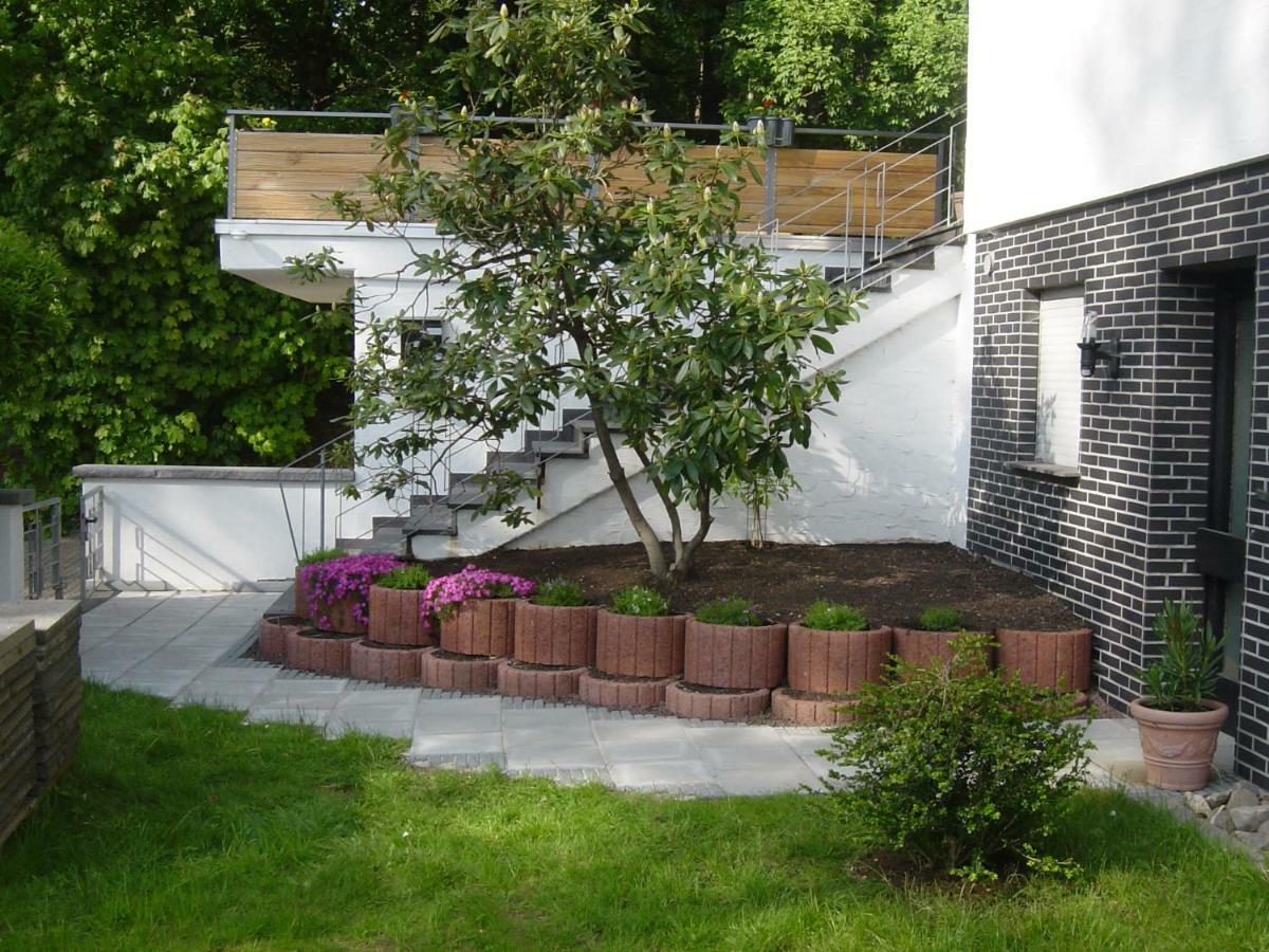 Haus Am Wald Apartment Hillscheid Luaran gambar