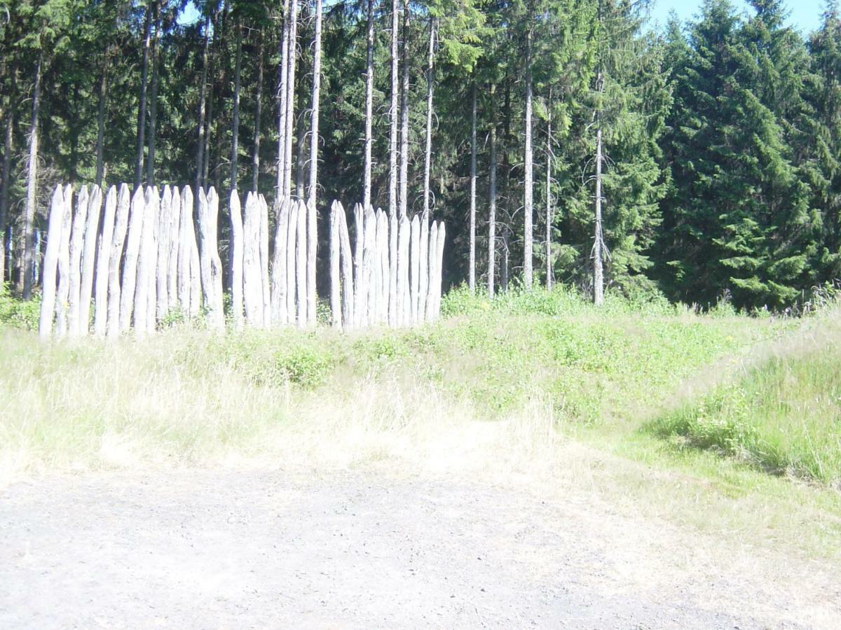 Haus Am Wald Apartment Hillscheid Luaran gambar