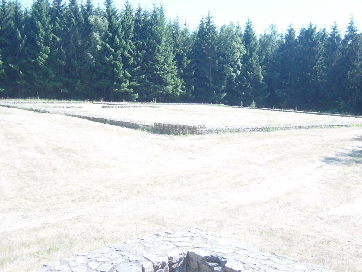 Haus Am Wald Apartment Hillscheid Luaran gambar