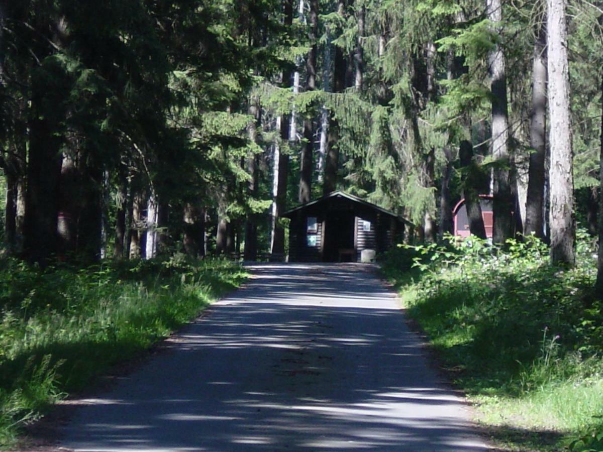 Haus Am Wald Apartment Hillscheid Luaran gambar
