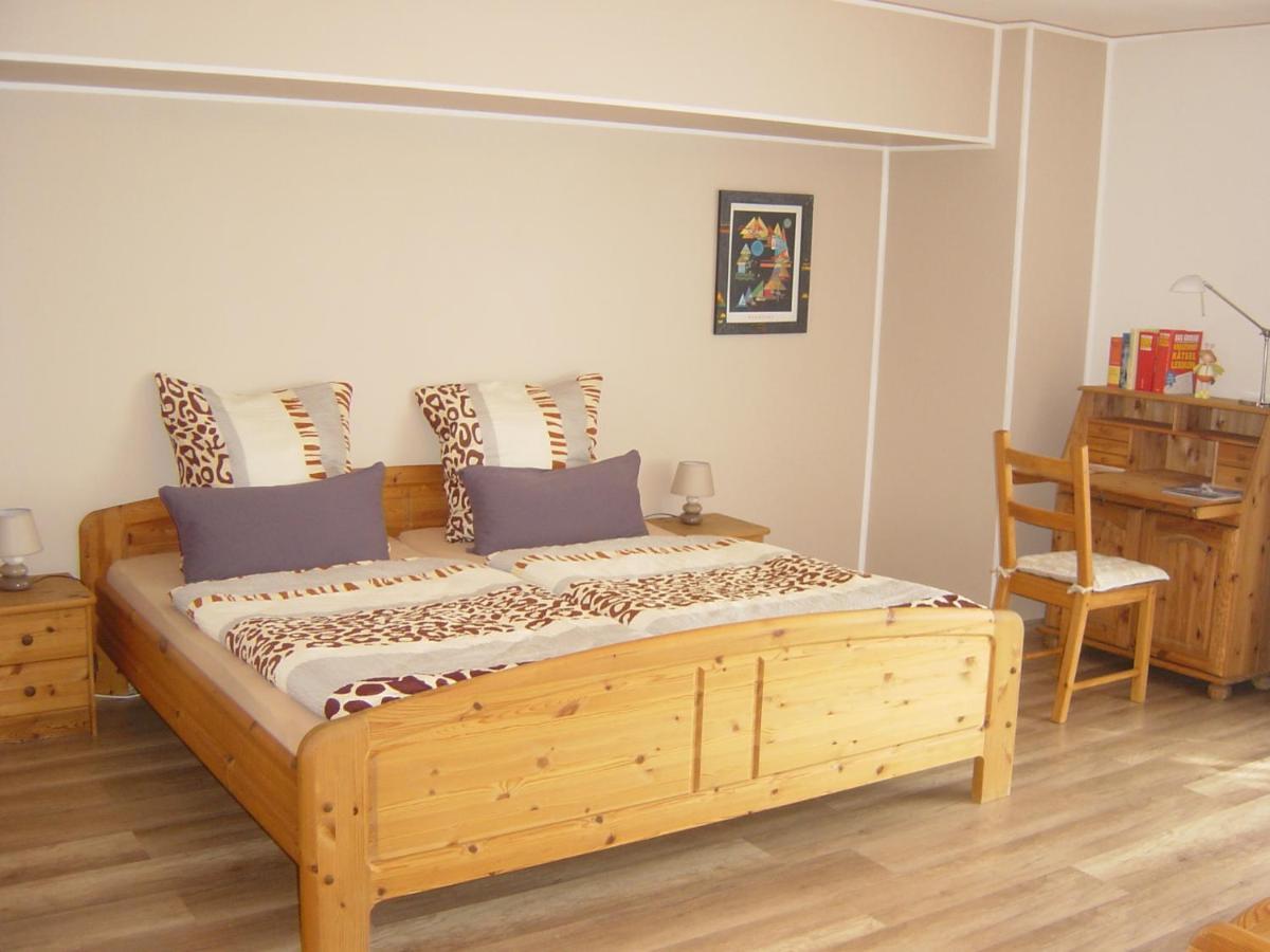 Haus Am Wald Apartment Hillscheid Luaran gambar