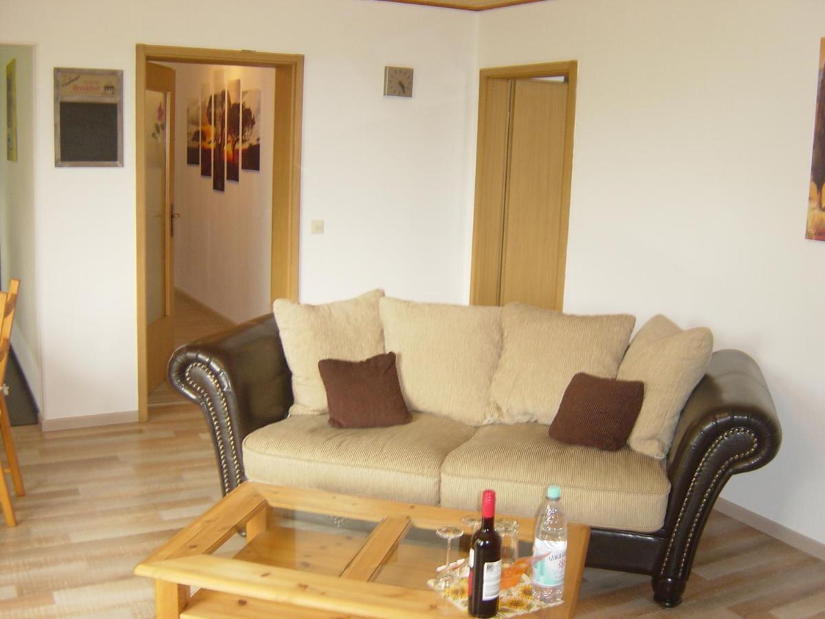 Haus Am Wald Apartment Hillscheid Luaran gambar